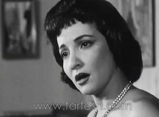   6 عشاق الدلوعة شادية منهم شهيد فلسطيني وفنان تركها وتزوج اختها! صورة رقم 13