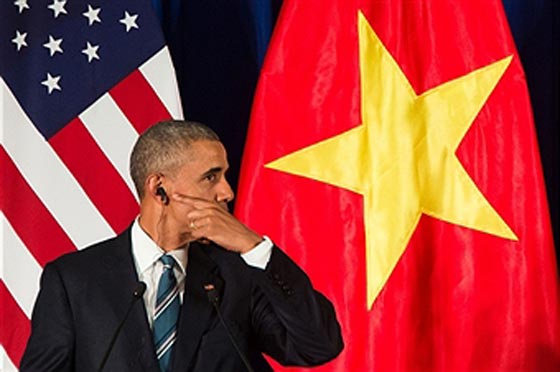 كيف يتصل زعماء العالم ببعضهم هاتفيا؟ صورة رقم 4