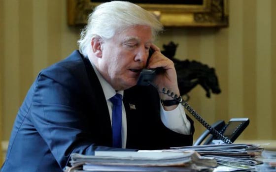 كيف يتصل زعماء العالم ببعضهم هاتفيا؟ صورة رقم 2