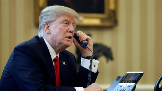 كيف يتصل زعماء العالم ببعضهم هاتفيا؟ صورة رقم 6