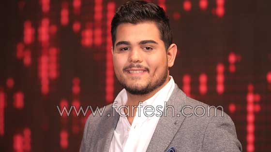 عرب ايدول ينطلق بعد قليل والمنافسة تشتد بين المتسابقين صورة رقم 5