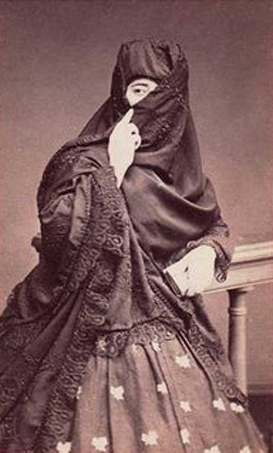 نساء ليما.. دليل واضح على وجود الإسلام بأميركا الجنوبية منذ اكتشافها صورة رقم 5