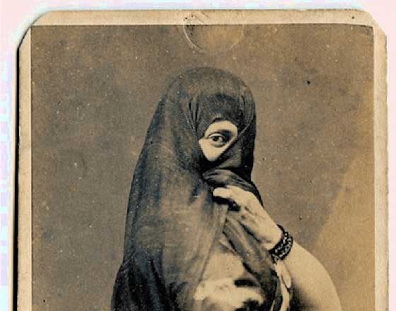 نساء ليما.. دليل واضح على وجود الإسلام بأميركا الجنوبية منذ اكتشافها صورة رقم 10