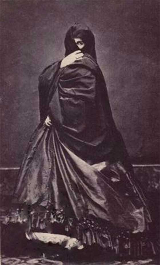 نساء ليما.. دليل واضح على وجود الإسلام بأميركا الجنوبية منذ اكتشافها صورة رقم 6