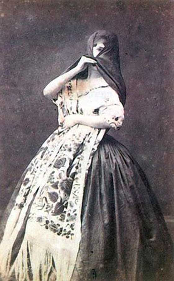 نساء ليما.. دليل واضح على وجود الإسلام بأميركا الجنوبية منذ اكتشافها صورة رقم 7