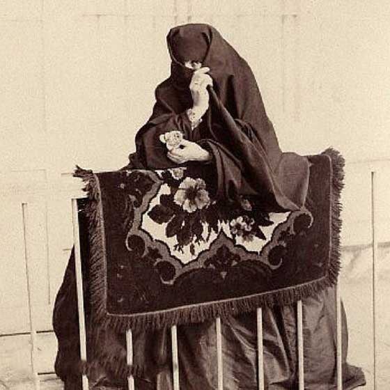 نساء ليما.. دليل واضح على وجود الإسلام بأميركا الجنوبية منذ اكتشافها صورة رقم 8