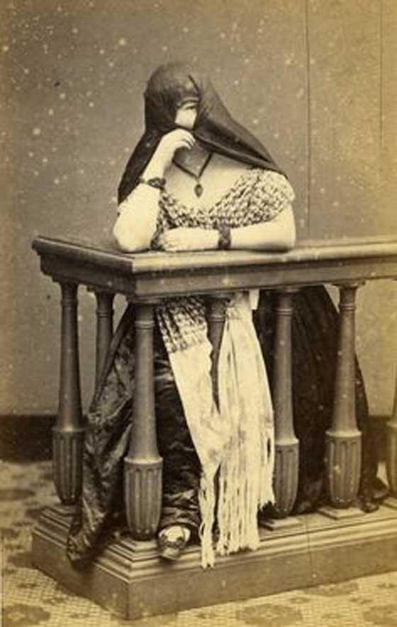 نساء ليما.. دليل واضح على وجود الإسلام بأميركا الجنوبية منذ اكتشافها صورة رقم 9