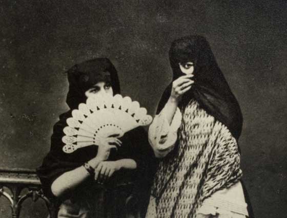 نساء ليما.. دليل واضح على وجود الإسلام بأميركا الجنوبية منذ اكتشافها صورة رقم 1