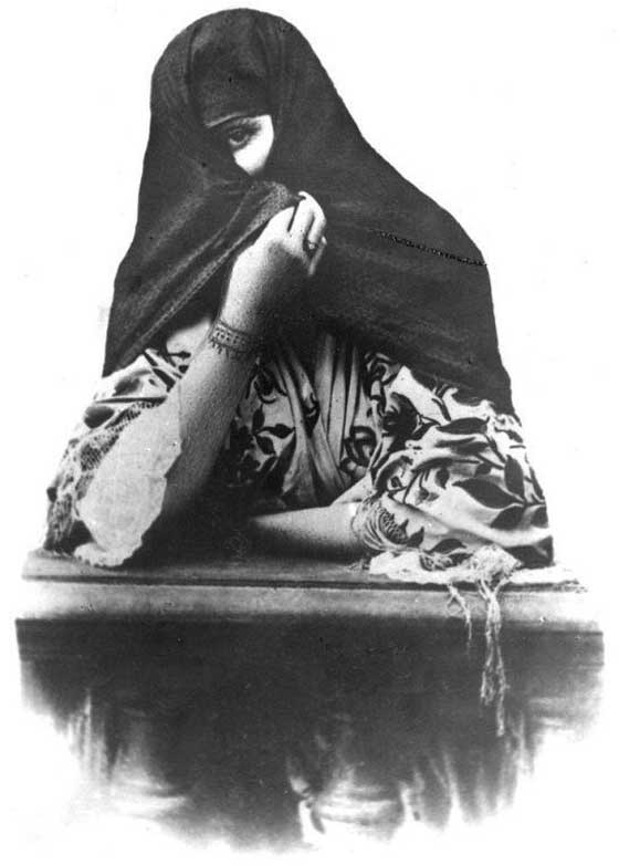 نساء ليما.. دليل واضح على وجود الإسلام بأميركا الجنوبية منذ اكتشافها صورة رقم 4