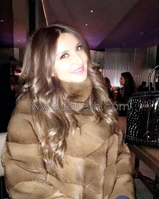شذى حسون: احب ان اضرب مخرج بعصا وخفت من توقعات اغتيالي! صورة رقم 4