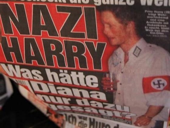 اشهر 12 فضيحة مدوية ابطالها ابناء العائلة الملكية البريطانية  صورة رقم 12