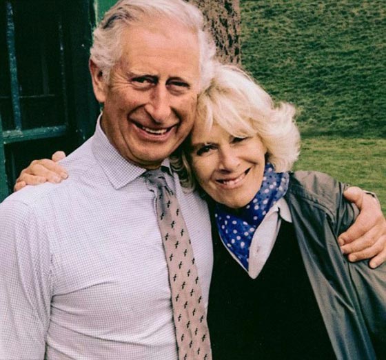 اشهر 12 فضيحة مدوية ابطالها ابناء العائلة الملكية البريطانية  صورة رقم 5