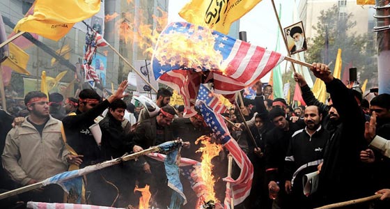 ايران: سنجعل امريكا تندم على التوجه الينا بلغة التهديد! صورة رقم 1