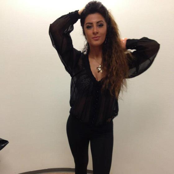 مليون دولار لمن يقتل حسناء دنماركية قتلت 100 من عناصر داعش صورة رقم 15