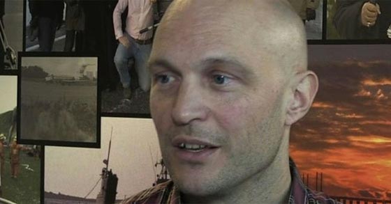 صحفي سويدي ساعد صبيا سوريا لاجئا فوجد نفسه متهما بتهريب البشر صورة رقم 5