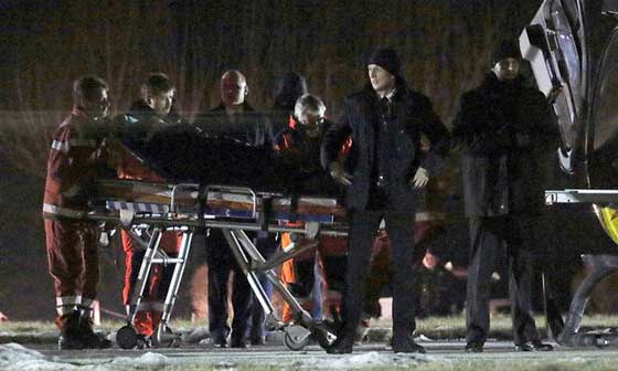 حادثتان في شهرين.. لعنة حوادث الطرق تلاحق رئيسة وزراء بولندا صورة رقم 3