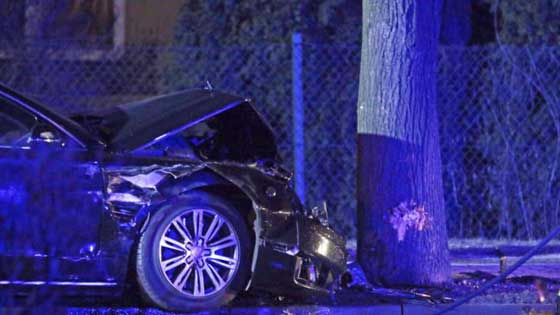 حادثتان في شهرين.. لعنة حوادث الطرق تلاحق رئيسة وزراء بولندا صورة رقم 1