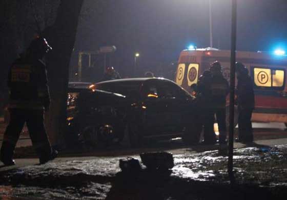 حادثتان في شهرين.. لعنة حوادث الطرق تلاحق رئيسة وزراء بولندا صورة رقم 4