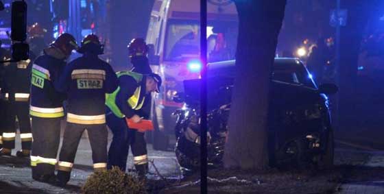 حادثتان في شهرين.. لعنة حوادث الطرق تلاحق رئيسة وزراء بولندا صورة رقم 5