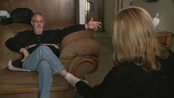 لقد انتزع المسلمون الكراهية من قلبي وغيروا افكاري المسبقة والعدائية لهم  صورة رقم 2