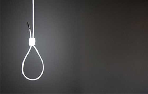 زوجها تخلف عن موعد عاطفي معها فانتحرت وارسلت له صورة الواقعة صورة رقم 2