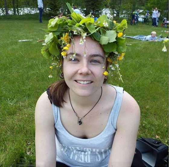 ذهبت لاعداد تقرير عن النساء الكرديات فاصبحت مقاتلة ضد داعش صورة رقم 17