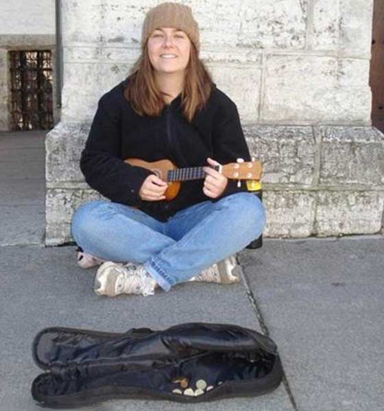 ذهبت لاعداد تقرير عن النساء الكرديات فاصبحت مقاتلة ضد داعش صورة رقم 18