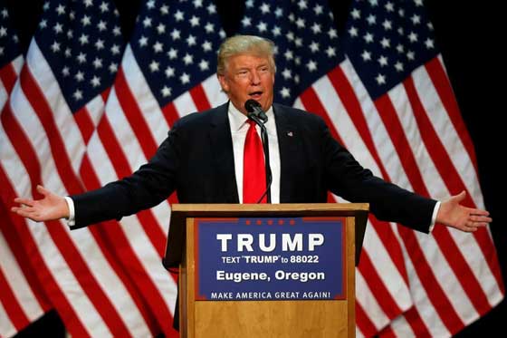 محلل سياسي.. تركيبة حكومة ترامب معدة للمواجهة العسكرية صورة رقم 4