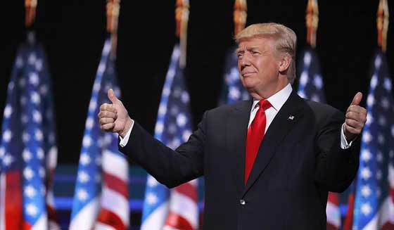 محلل سياسي.. تركيبة حكومة ترامب معدة للمواجهة العسكرية صورة رقم 5