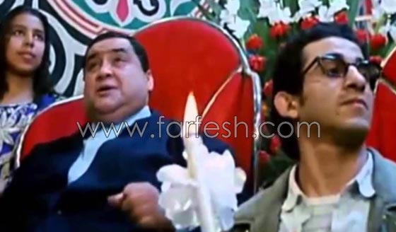 معلومات مثيرة عن علاء ولي الدين: توقع وفاته وكان سبب اعتزال حنان ترك! صورة رقم 8