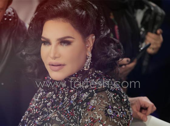 احلام تطلب من نانسي عجرم وجمهور عرب ايدول الغناء لابنتها بالفرنسية! صورة رقم 15