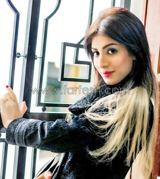  نجمة ستار اكاديمي سهيلة بن لشهب: باركولي.. سأتزوج بعد 165 عاما! صورة رقم 9