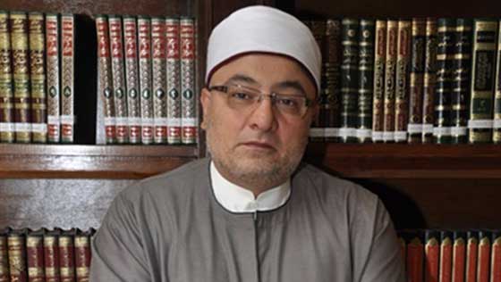 داعية مصري: مشروب 