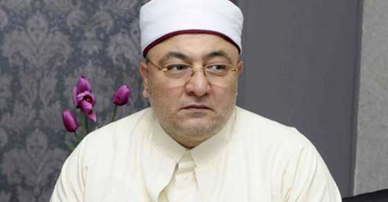 داعية مصري: مشروب 