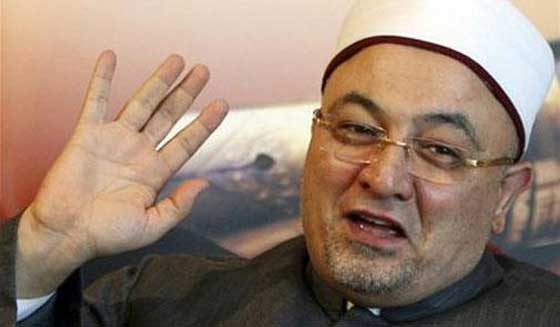 داعية مصري: مشروب 