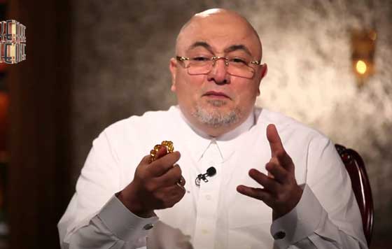 داعية مصري: مشروب 