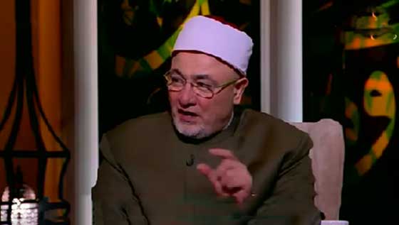 داعية مصري: مشروب 