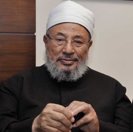  فيديو صادم: داعش يدعو لقتل ابرز علماء المسلمين وينشر أسماءهم وصورهم! صورة رقم 11