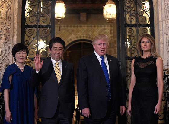 كوريا الشمالية تختبر صاروخا باليستيا لتجس نبض ترامب صورة رقم 16