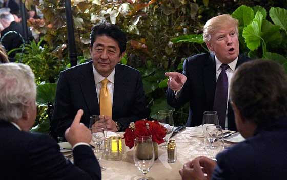 كوريا الشمالية تختبر صاروخا باليستيا لتجس نبض ترامب صورة رقم 13