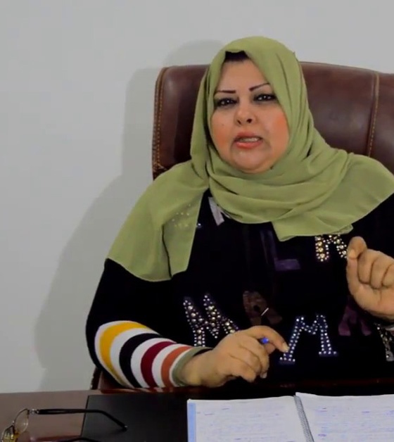  مصرية تطلق حملة تعدد الزوجات: الزوج لا تكفيه امرأة! صورة رقم 4