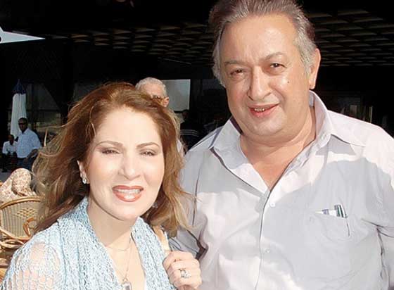 فنانات بعترفن في عيد الحب (فالنتاين): هذا ما جعلني اقع في حبّه! صورة رقم 8