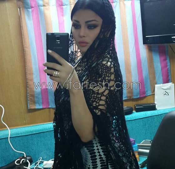 بدء تصوير فيلم هيفاء وهبي الجديد 