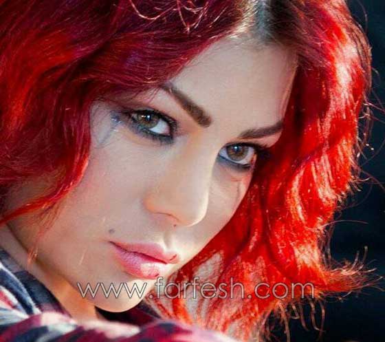 بدء تصوير فيلم هيفاء وهبي الجديد 