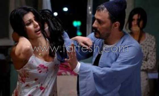 بدء تصوير فيلم هيفاء وهبي الجديد 