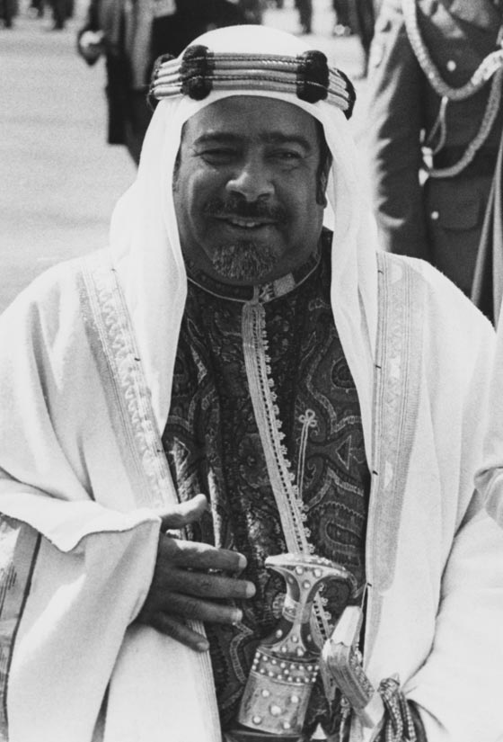 هؤلاء امضوا اطول فترات على كرسي الحكم ولم يعزلهم عنه سوى الموت صورة رقم 9