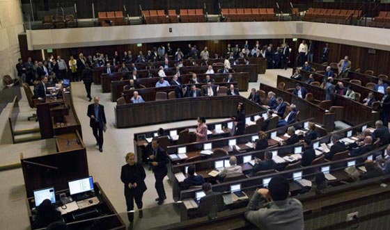 بعد قانون سرقة الاراضي الفلسطينية.. اسرائيل تتمادى على رفع الآذان! صورة رقم 4