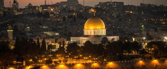 بعد قانون سرقة الاراضي الفلسطينية.. اسرائيل تتمادى على رفع الآذان! صورة رقم 1