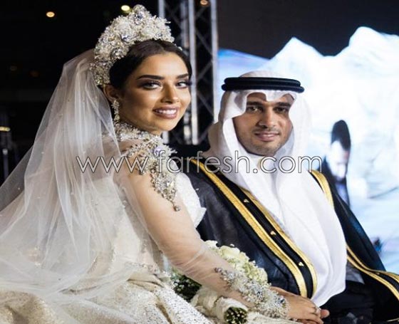 7 فنانات يحتفلن بأول عيد حب (فالنتاين) بعد الزواج صورة رقم 6