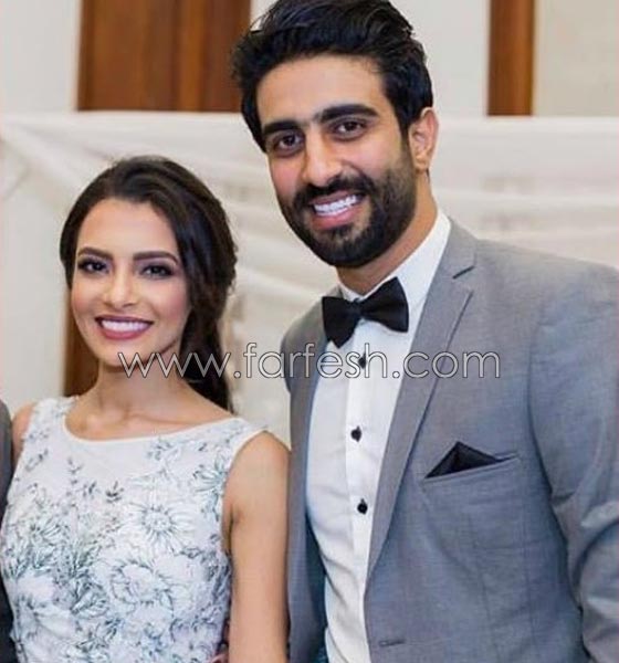 7 فنانات يحتفلن بأول عيد حب (فالنتاين) بعد الزواج صورة رقم 5